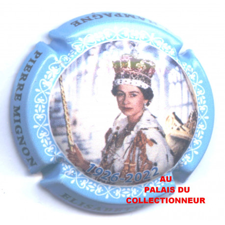 MIGNON PIERRE 254 LOT N°31617