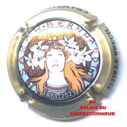 MIGNON PIERRE 256 LOT N°31619