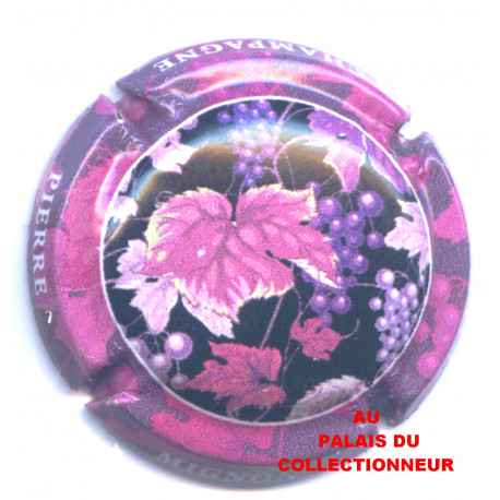 MIGNON PIERRE 266b LOT N°31622