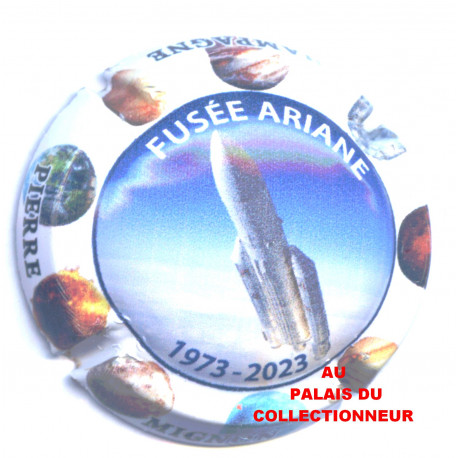 MIGNON PIERRE 270c LOT N°31623