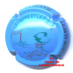 BARON ALBERT 04 LOT N°25923