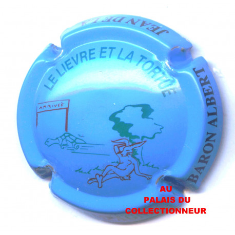 BARON ALBERT 04 LOT N°25923