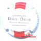 DEMAY-DIDIER 10a LOT N°25941