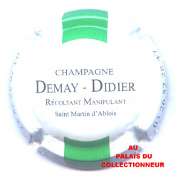 DEMAY-DIDIER 10b LOT N°25942