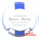 DEMAY-DIDIER 10c LOT N°25943