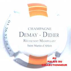 DEMAY-DIDIER 10c LOT N°25943