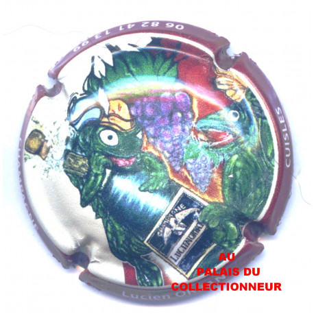 ORBAN LUCIEN A1 LOT N°25952
