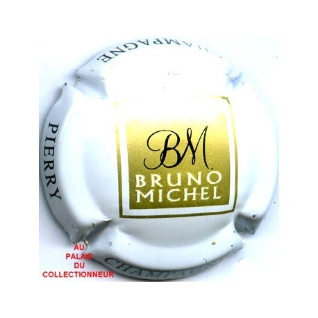 MICHEL BRUNO01 LOT N°7936