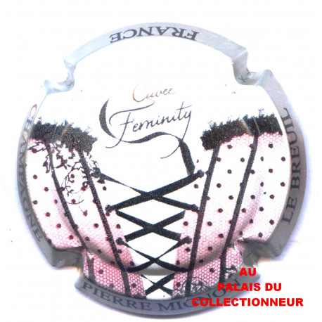 MIGNON PIERRE 115b LOT N°31632