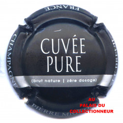 MIGNON PIERRE 123a LOT N°31645