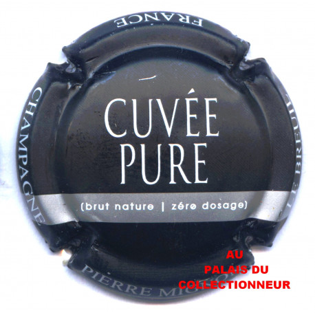 MIGNON PIERRE 123a LOT N°31645
