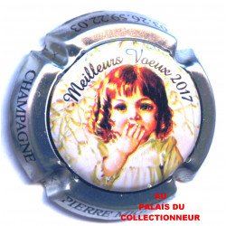 MIGNON PIERRE 133a LOT N°31653