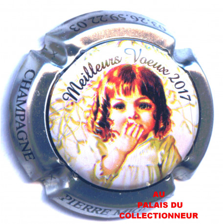 MIGNON PIERRE 133a LOT N°31653