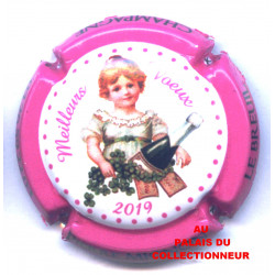 MIGNON PIERRE 143c LOT N°31656