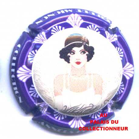 MIGNON PIERRE 156b LOT N°31657
