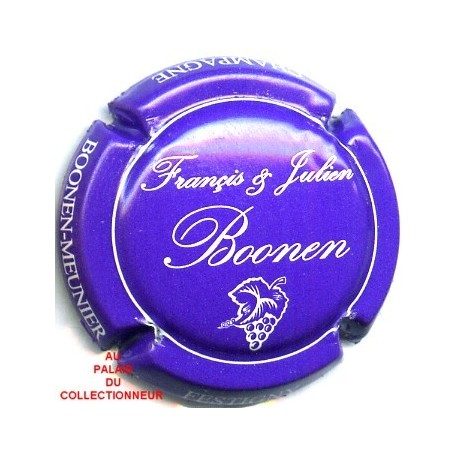 BOONEN F. et J.04 LOT N°7945