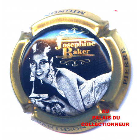 MIGNON PIERRE 225a LOT N°31667
