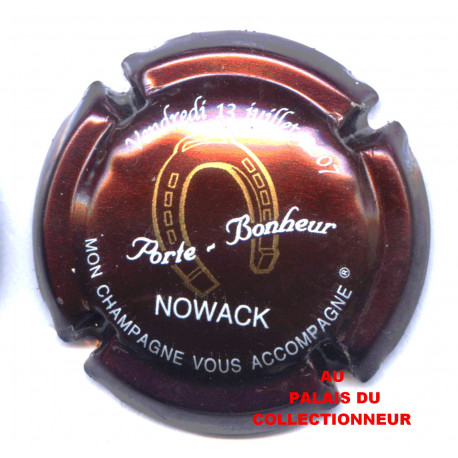 NOWACK 033ca LOT N°31679