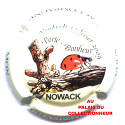 NOWACK 042 LOT N°31680