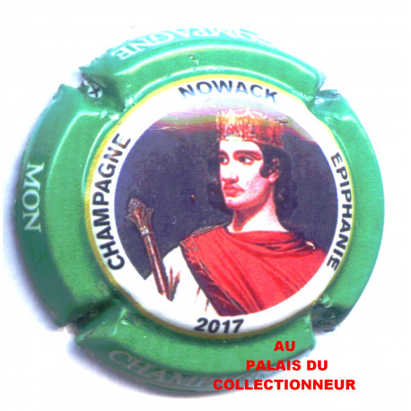 NOWACK 044 LOT N°31681