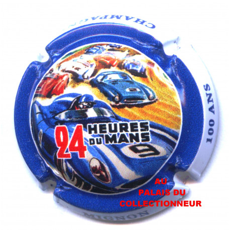 MIGNON PIERRE 262 LOT N°31707