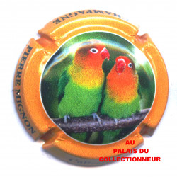 MIGNON PIERRE 264a LOT N°31710