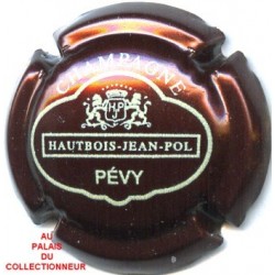 HAUTBOIS.JEAN-POL07 LOT N°7960