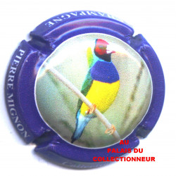 MIGNON PIERRE 264f LOT N°31711