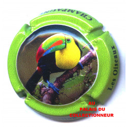 MIGNON PIERRE 264g LOT N°31712