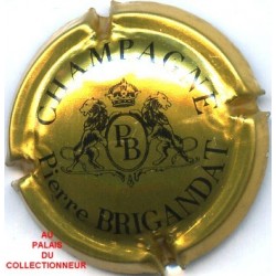 BRIGANDAT PIERRE03 LOT N°7961