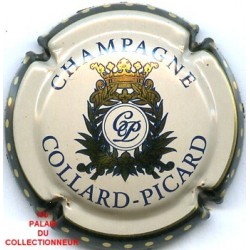 COLLARD PICARD04 LOT N°7962