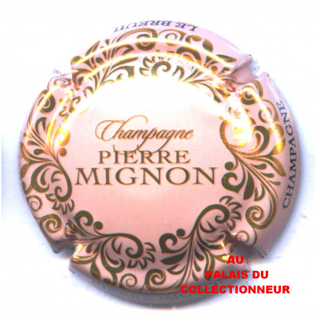MIGNON PIERRE 271b LOT N°31719