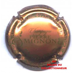 MIGNON PIERRE 278d LOT N°31721