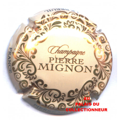MIGNON PIERRE 278e LOT N°31722