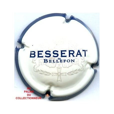 BESSERAT DE BELLEFON30 LOT N°7965