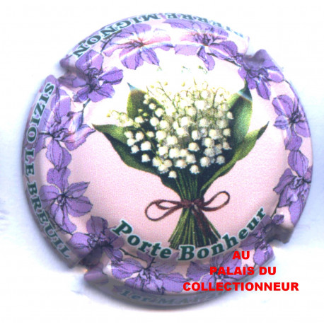 MIGNON PIERRE 292b LOT N°31734
