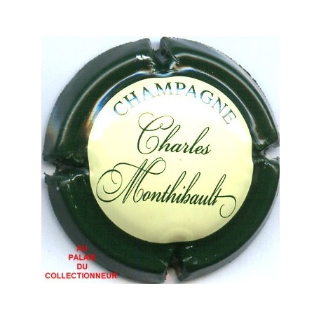 MONTHIBAULT CHARLES07 LOT N°7966