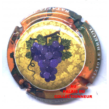 MIGNON PIERRE 293a LOT N°31737
