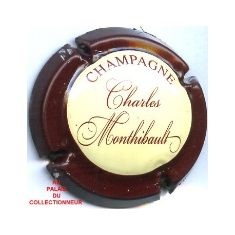 MONTHIBAULT CHARLES06 LOT N°7967