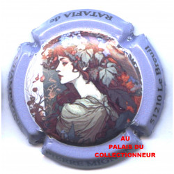 MIGNON PIERRE 303a LOT N°31756