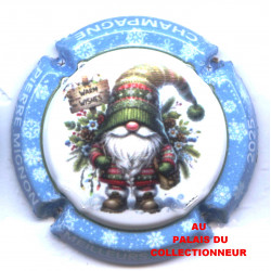 MIGNON PIERRE 307 LOT N°31763