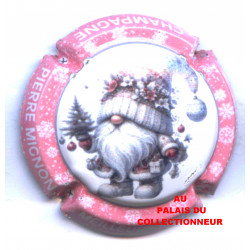 MIGNON PIERRE 308 LOT N°31764