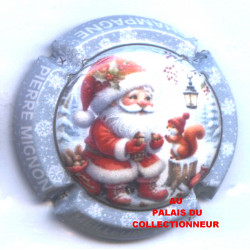 MIGNON PIERRE 308a LOT N°31765