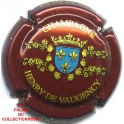 VAUGENCY HENRY DE.09 LOT N°7975