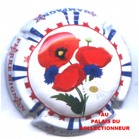 MIGNON PIERRE A12b LOT N°31776