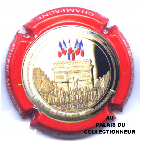 MIGNON PIERRE A12g LOT N°31781