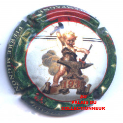 MIGNON PIERRE SA16 LOT N°31783