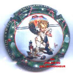 MIGNON PIERRE SA16e LOT N°31788
