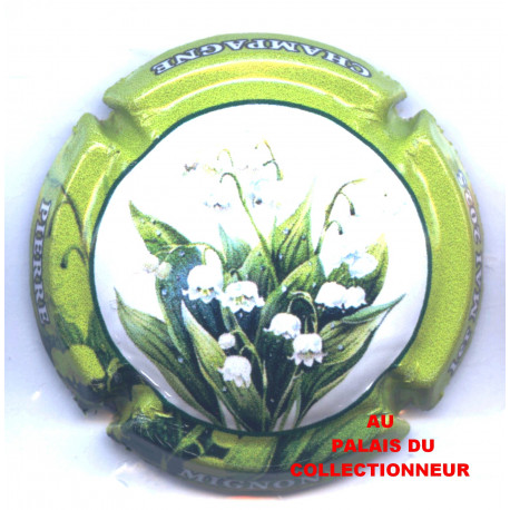 MIGNON PIERRE A31 LOT N°31793