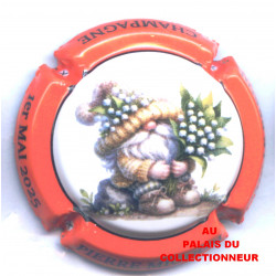 MIGNON PIERRE A32 LOT N°31794